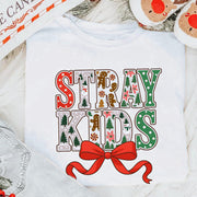 Christmas Evil Stray Kids Sweatshirt Christmas Stray Kids Sweatshirt Stray Kids Karma Shirt - Lilybirchmarket