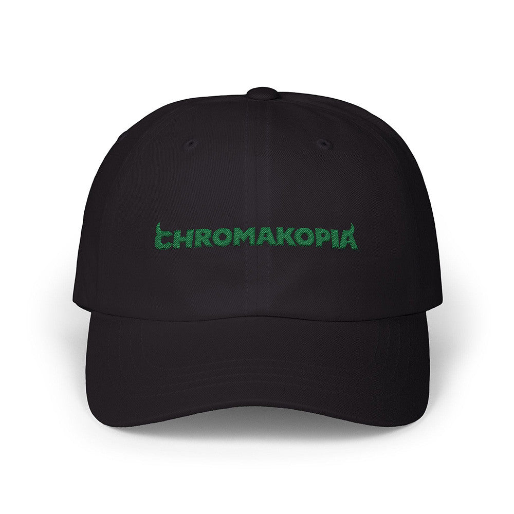 Chromakopia Embroidered Hat Chromakopia Tour Merch Music Lover Gifts For Rapper Fan - Lilybirchmarket