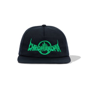Chromakopia Embroidered Snapback Hat Chromakopia Tour Merch For Rapper Fan Gifts - Lilybirchmarket