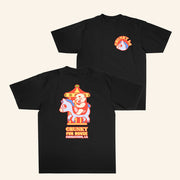 Chunky Things Merch Chunky Baby Horse Carousel T-Shirt Gifts Ideas For Her - Lily Birch Market