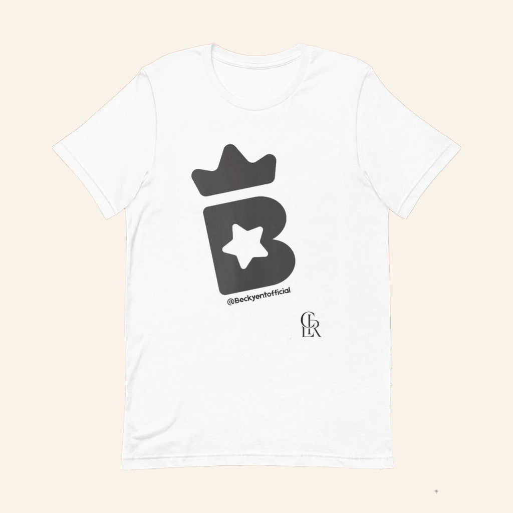 Cielor Becky Ent T-Shirt Becky Ent Official Merch Gifts For Girlfriend - Lily Birch Market