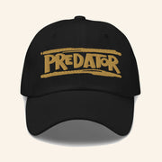 Cinemark Merch Badlands Embroidered Dad Hat Gift Ideas For Husband - Lilybirchmarket