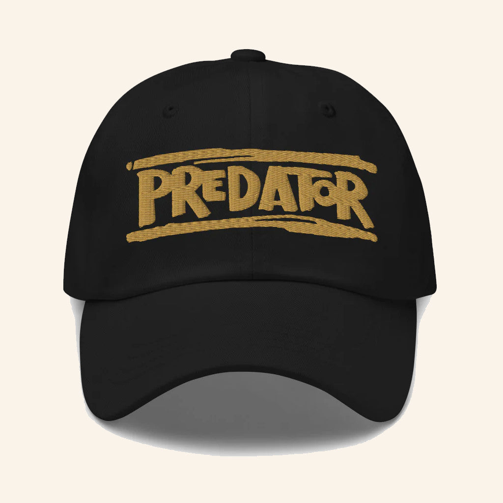 Cinemark Merch Badlands Embroidered Dad Hat Gift Ideas For Husband - Lilybirchmarket