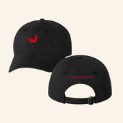 Circa Survive Merch Juturna Embroidered Hat Gifts For Friends - Lilybirchmarket