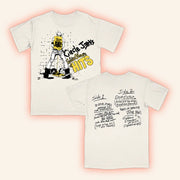 Circle Jerks Merch Golden Shower Of Hits Shirt Christmas Gifts For Music Lovers - Lily Birch Market