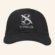 Cirrus Aircraft Merch No Button Pilot Embroidered Hat Gifs For Dad - Lilybirchmarket