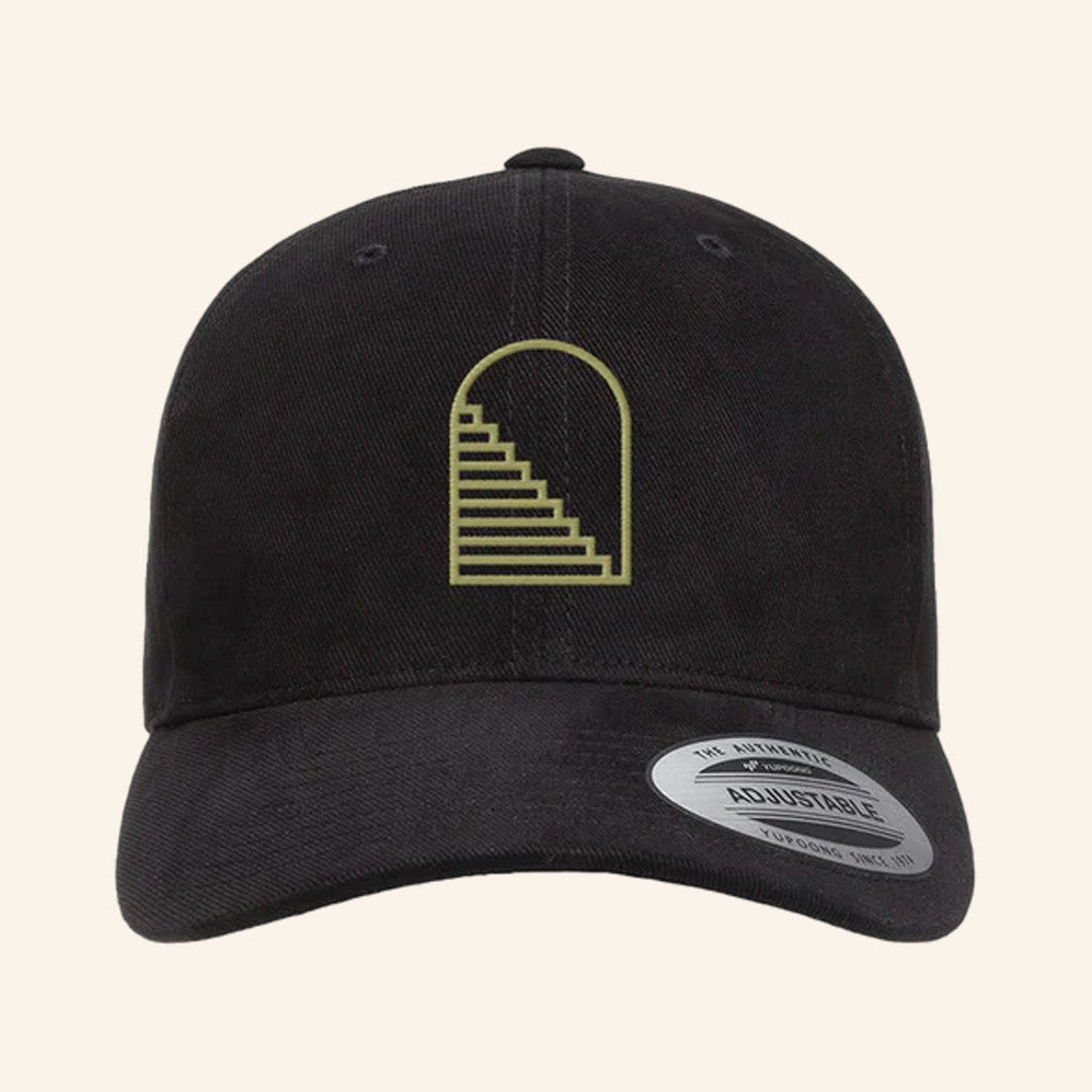 Citizen Band Merch Stairway Hat Music Lover Gift Ideas For Him - Lilybirchmarket