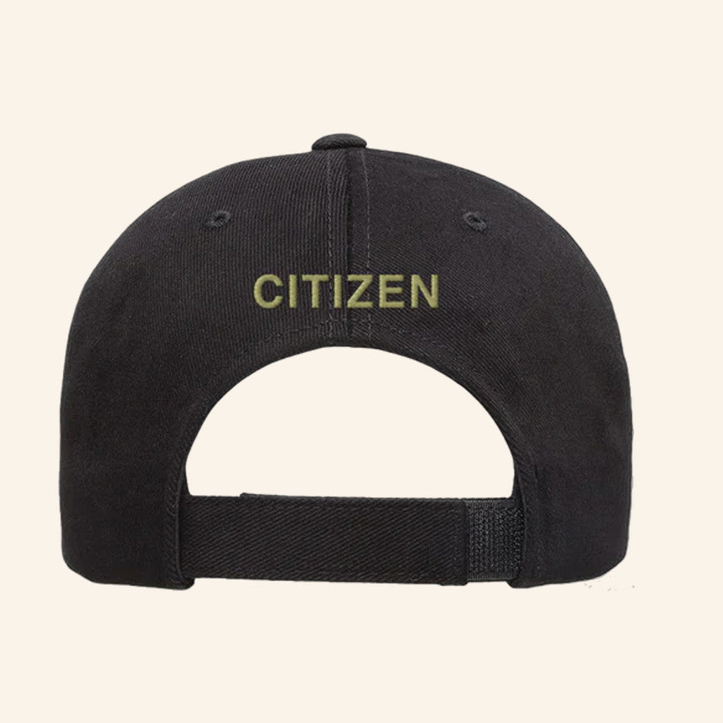 Citizen Band Merch Stairway Hat Music Lover Gift Ideas For Him - Lilybirchmarket