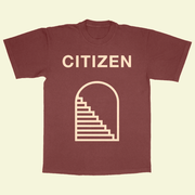 Citizen Band Merch Stairway Shirt Citizen T-Shirt Best Gifts For Rock Band Fans - Lily Birch Market