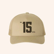 City Church Merch This 15 Revival Trucker Hat Best Christmas Gifts For Dad - Lilybirchmarket
