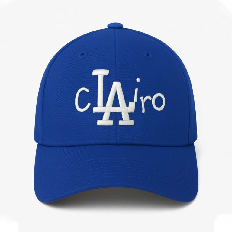 Clairo La Hat Royal Hat Gifts For Husband - Lilybirchmarket