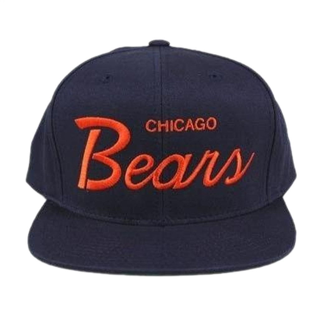 Clark Griswold Bears Hat Chicago Football Cap Gifts For Football Lovers - Lilybirchmarket