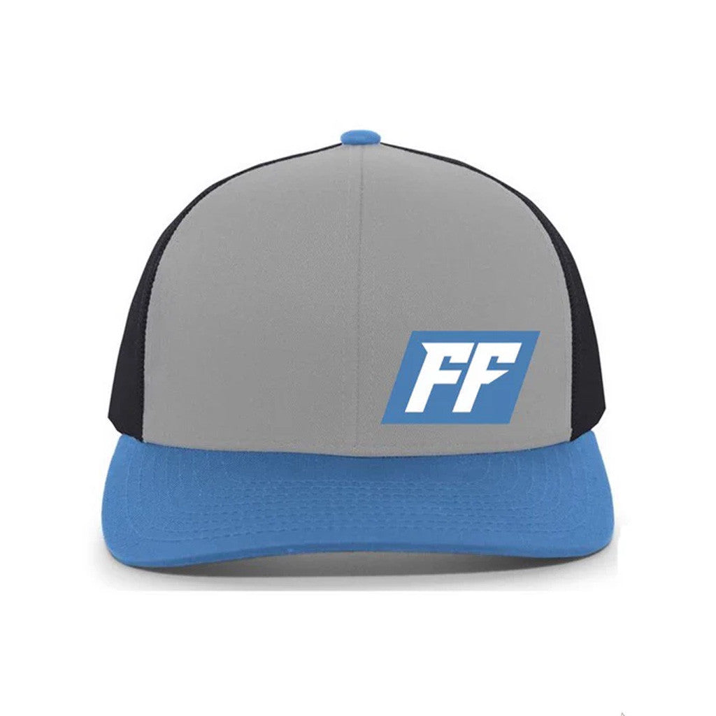 Cleetus McFarland Merch Blue Bill Freedom Factory Hat Christmas Gifts For Husband - Lilybirchmarket