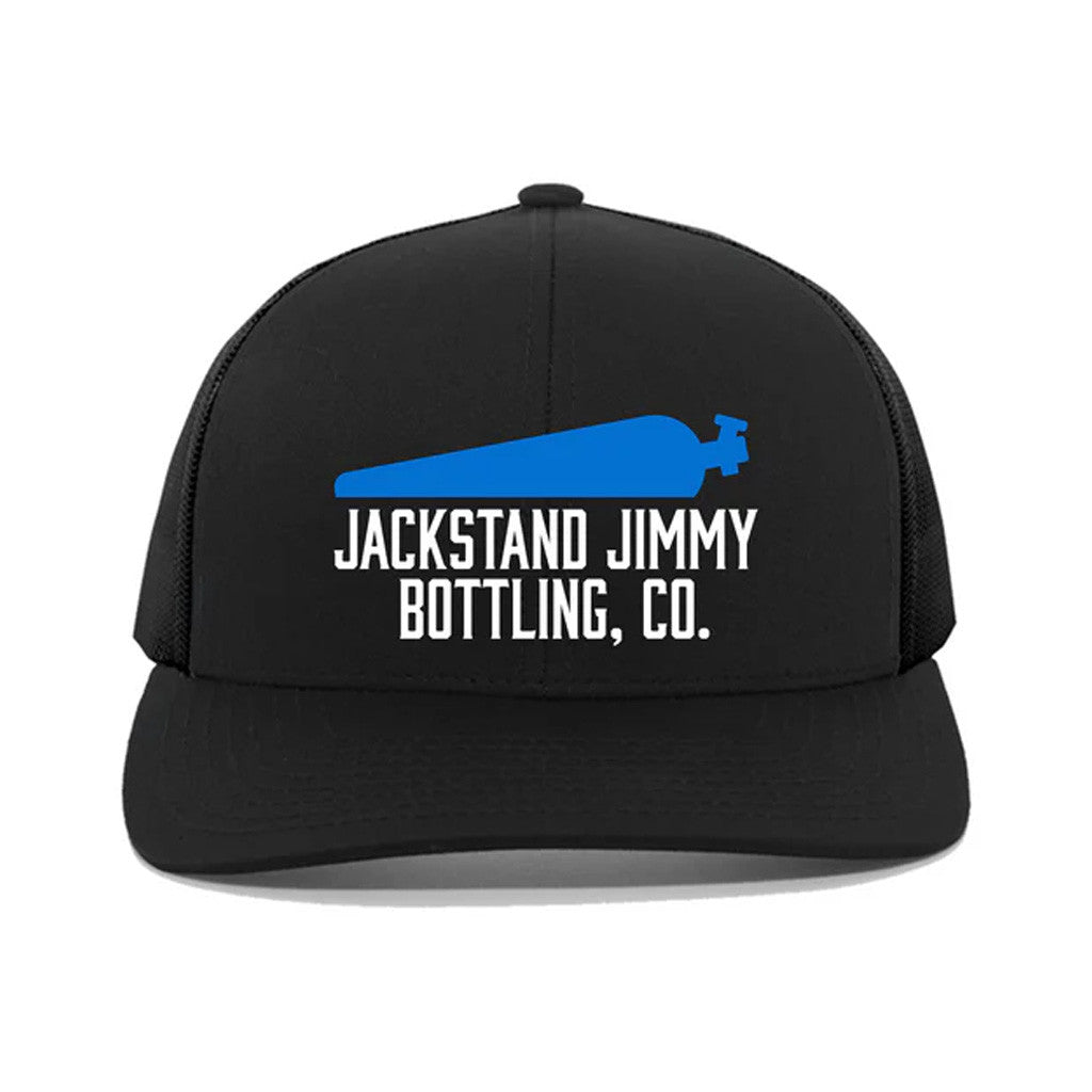 Cleetus McFarland Merch Jackstand Jimmy Bottling Co Hat Best Christmas Gifts For Boyfriend - Lilybirchmarket