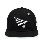Clipse Merch Clipse x Paper Planes Deliver Snapback Hat Gifts For Hip Hop Lovers - Lilybirchmarket