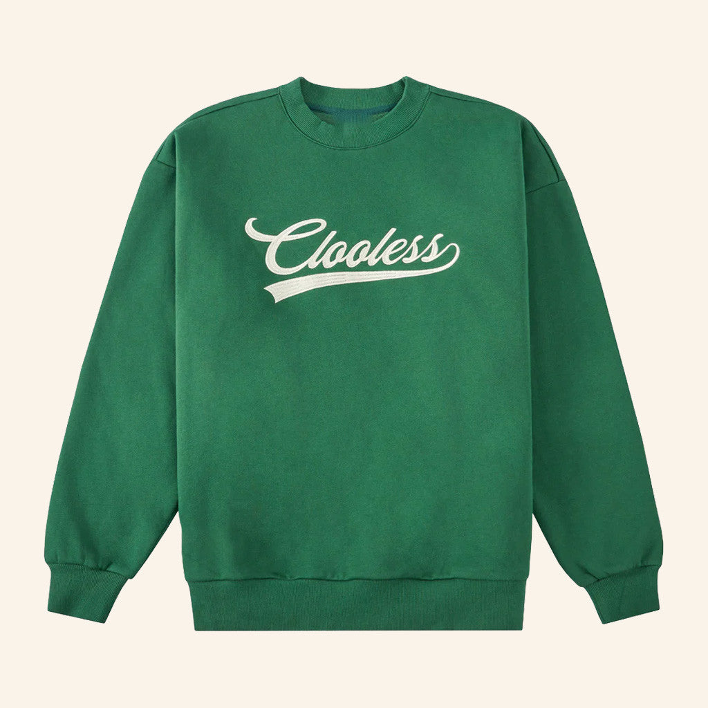 Clooless Merch Clooless Sweatshirt Best Birthday Gift For Girlfriend - Lilybirchmarket