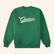 Clooless Merch Clooless Sweatshirt Best Birthday Gift For Girlfriend - Lilybirchmarket