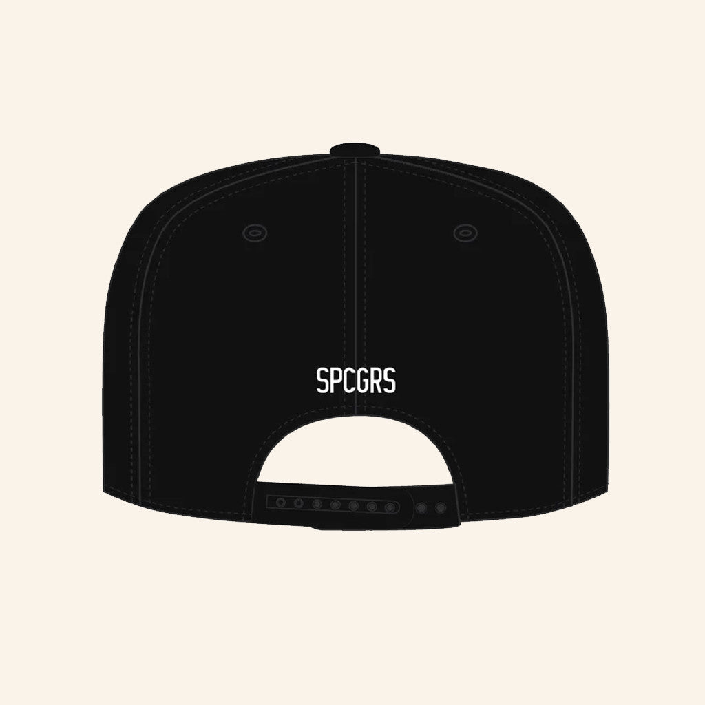 Clutch Merch 73 Swinger Richardson Snapback Hat Embroidered Gifts For Father - Lilybirchmarket