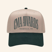 CMA World Merch 59Th CMA Awards Embroidered Hat Xmas Gifts For Him - Lilybirchmarket