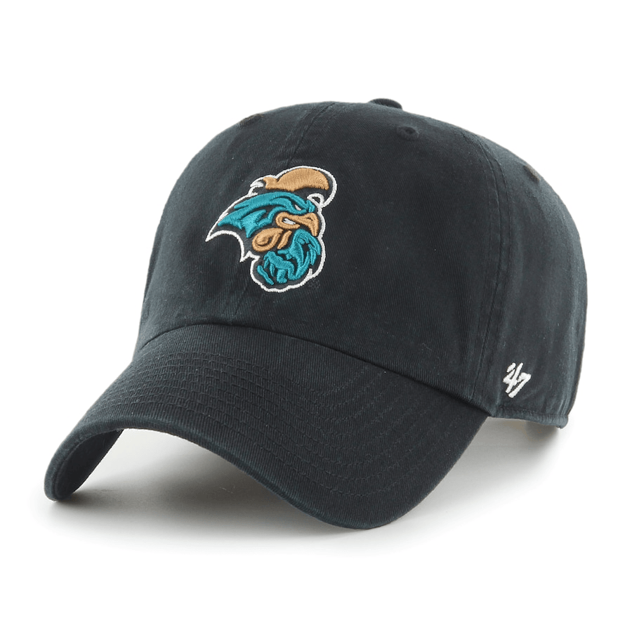 Coastal Carolina Baseball Hat Official Team Merch for College Baseball Fans - Lilybirchmarket