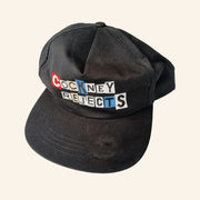 Cockney Rejects Merch Cockney Rejects Baseball Cap Embroidered Dad Gifts - Lilybirchmarket