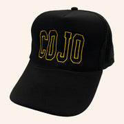 Cody Johnson Merch COJO Trucker Hat Presents For Music Lovers - Lilybirchmarket