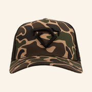 Cody Johnson Merch Embroidered Logo Duck Camo Trucker Hat Music Lover Gifts For Him - Lilybirchmarket