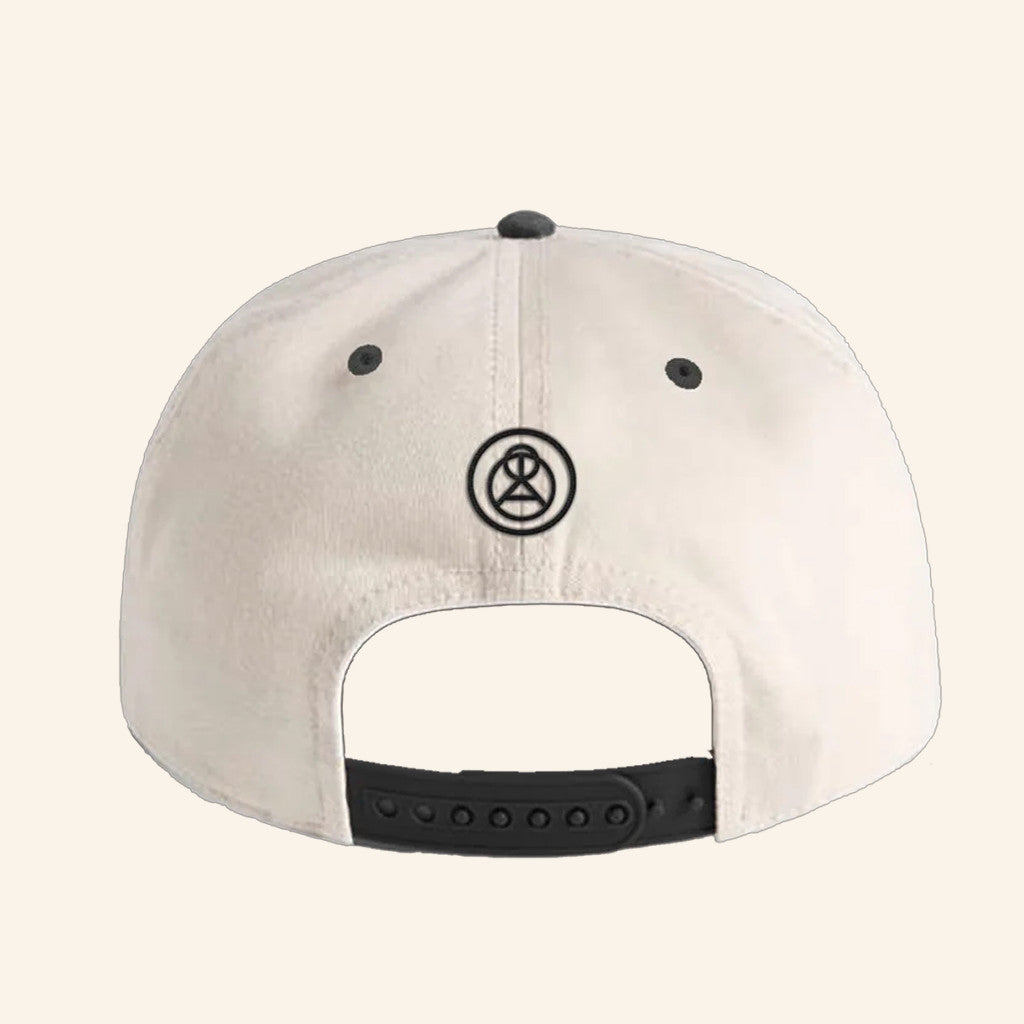 Coheed And Cambria Merch Vaxis Snapback Hat Embroidered Good Gifts For Dad - Lilybirchmarket