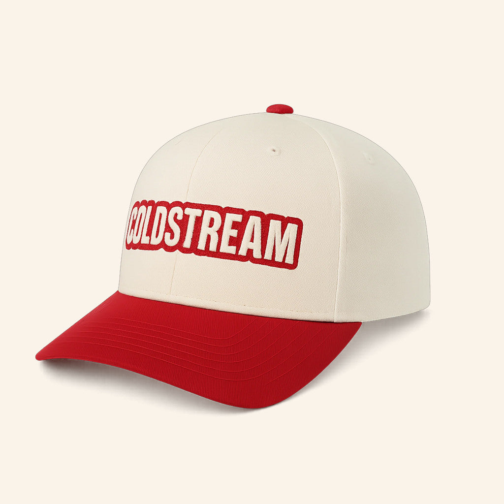 Coldstream Clear Merch Coldstream Embroidered Hat Christmas Gift Ideas For Brother - Lilybirchmarket
