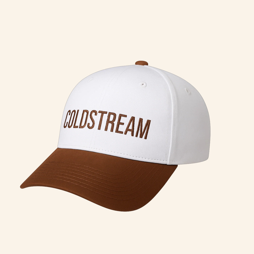 Coldstream Clear Merch Coldstream Embroidered Hat Christmas Gifts For Boyfriend - Lilybirchmarket