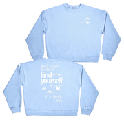 Colleen Hoover Merch Colleen Hoover November 9 Sweatshirt Mother's Day Gifts For Daughter - Lilybirchmarket