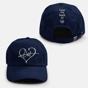 Colleen Hoover Merch Ugly Love Baseball Hat Love Me Back To Life Hat Mothers Day Gifts - Lilybirchmarket