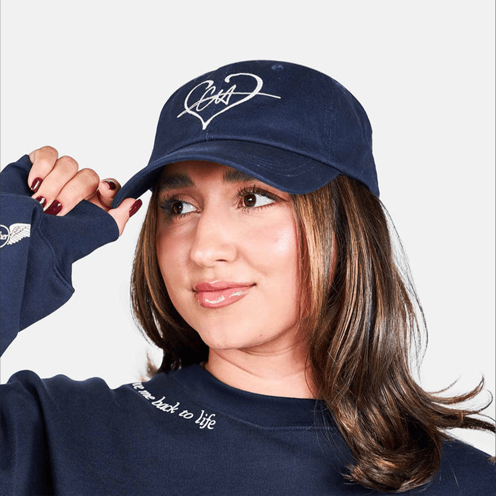 Colleen Hoover Merch Ugly Love Baseball Hat Love Me Back To Life Hat Mothers Day Gifts - Lilybirchmarket