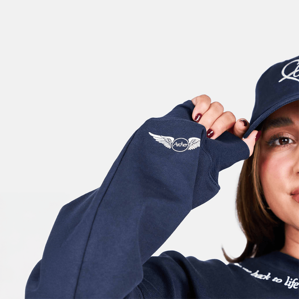 Colleen Hoover Merch Ugly Love Sweatshirt Love Me Back To Life Sweatshirt Gifts For Fans - Lilybirchmarket