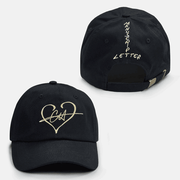 Colleen Hoover Merch Verity Baseball Hat Best Gift For Daughter's First Mother's Day - Lilybirchmarket