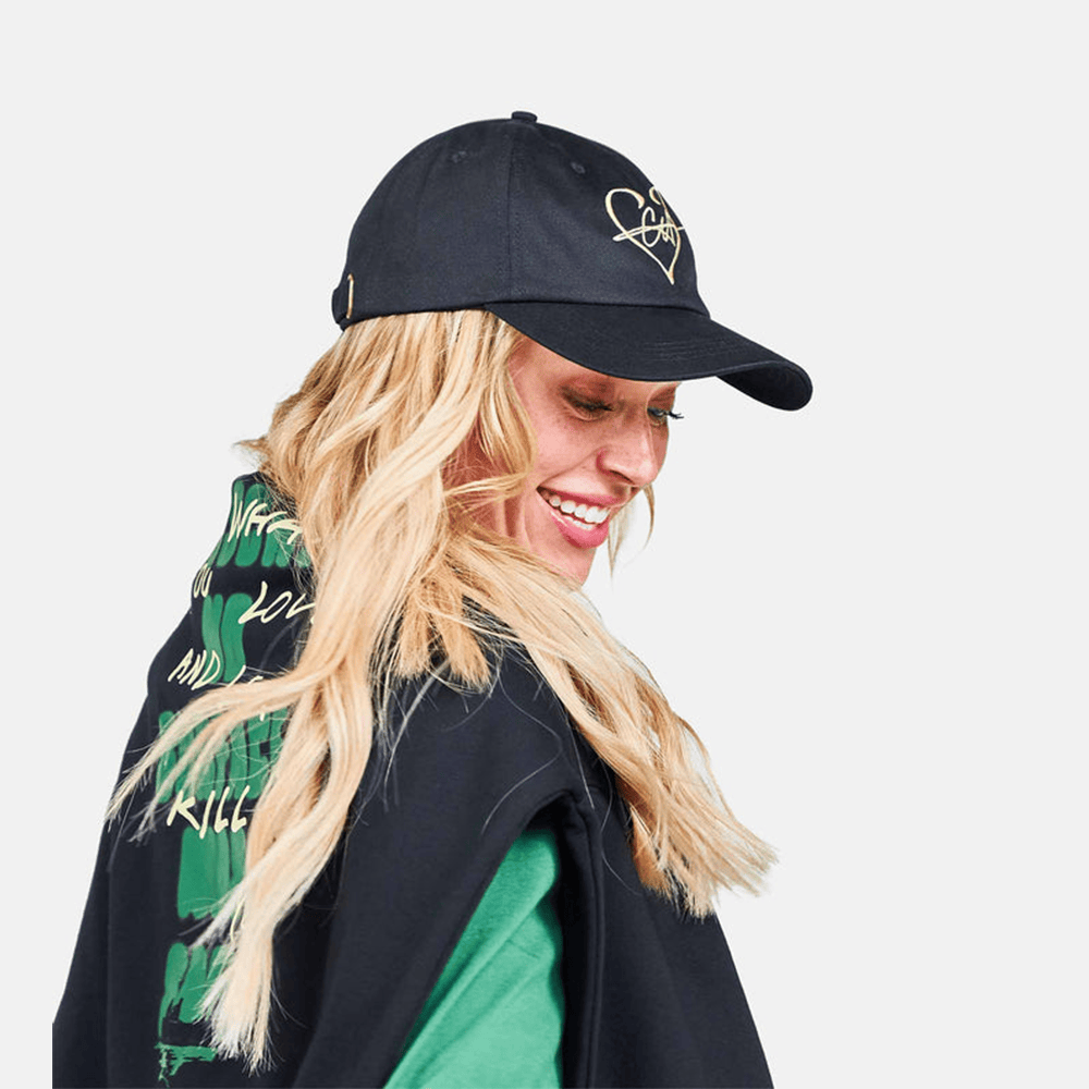 Colleen Hoover Merch Verity Baseball Hat Best Gift For Daughter's First Mother's Day - Lilybirchmarket
