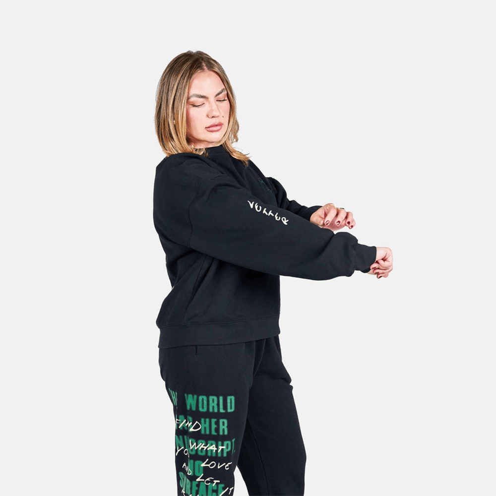 Colleen Hoover Merch Verity Sweatshirt Best Father's Day Gift for Him - Lilybirchmarket