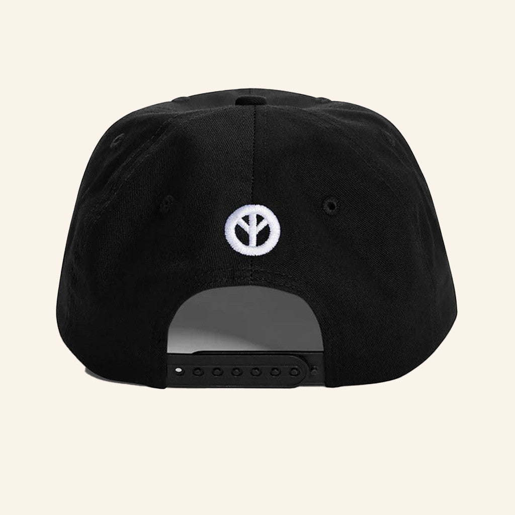 Complex Merch Babylon American Chaos Hat Embroidered Husband Christmas Gift Ideas - Lilybirchmarket
