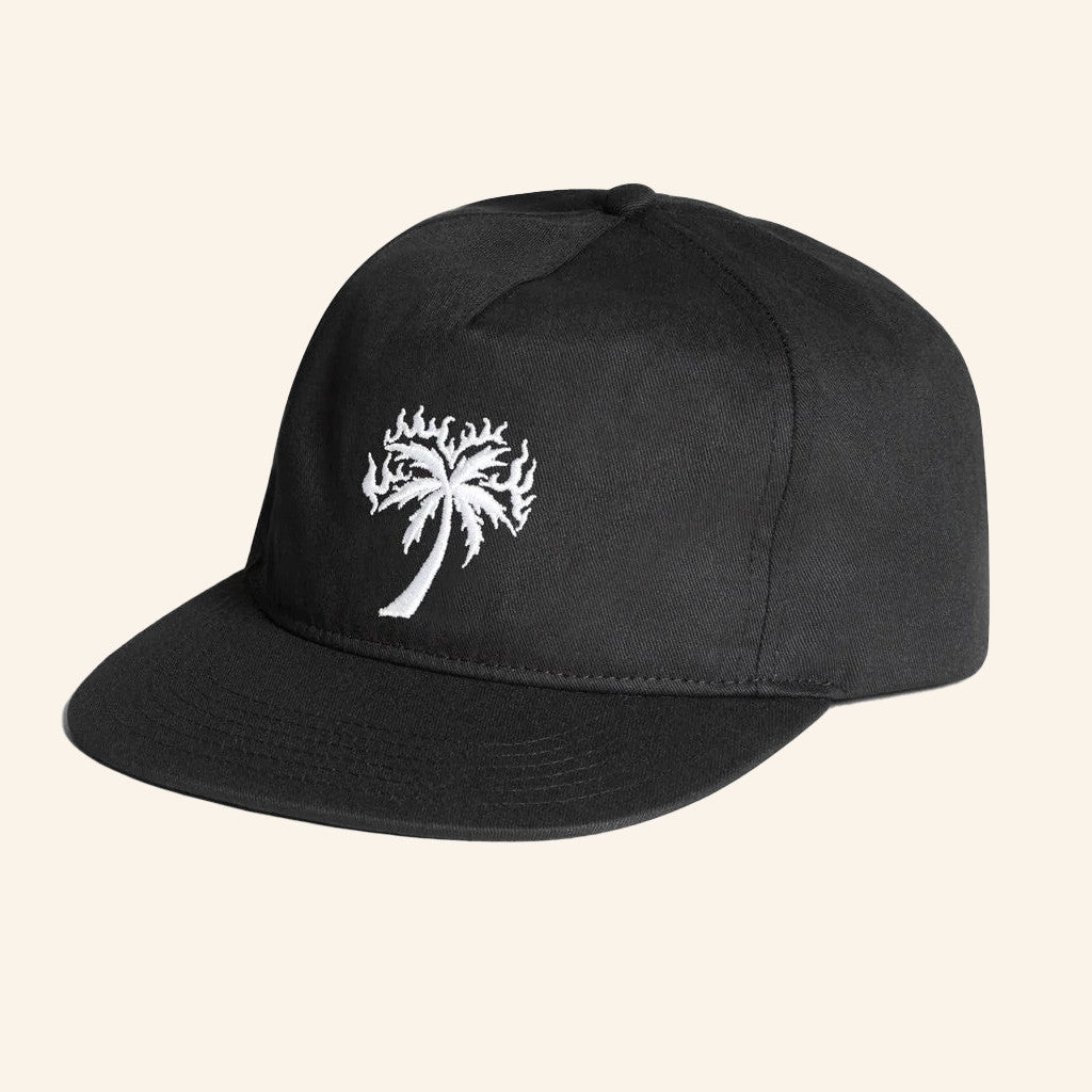Complex Merch Babylon Snapback Hat Embroidered Christmas Gift Ideas For Dad - Lilybirchmarket