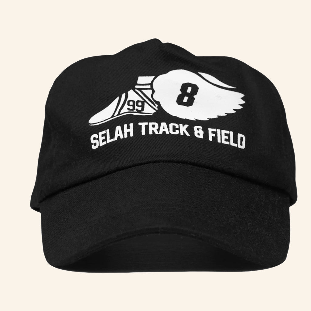 Complex Merch Selah Clothing Co Track And Field Hat Christmas Ideas For Boyfriend - Lilybirchmarket