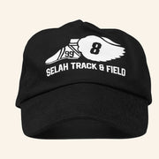 Complex Merch Selah Clothing Co Track And Field Hat Christmas Ideas For Boyfriend - Lilybirchmarket