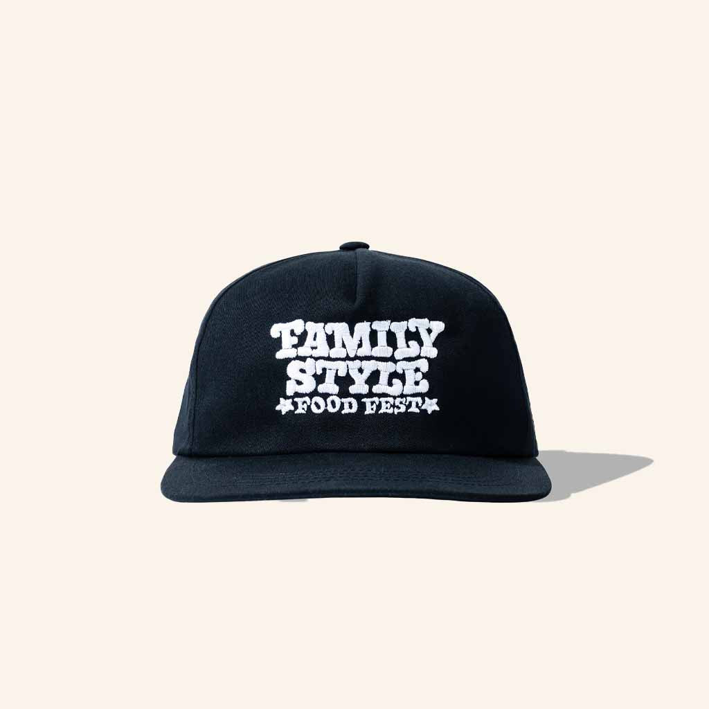 Complex Merch Verdy Family Style Verdy X FSFF Snapback Hat Embroidered Gift For Him - Lilybirchmarket