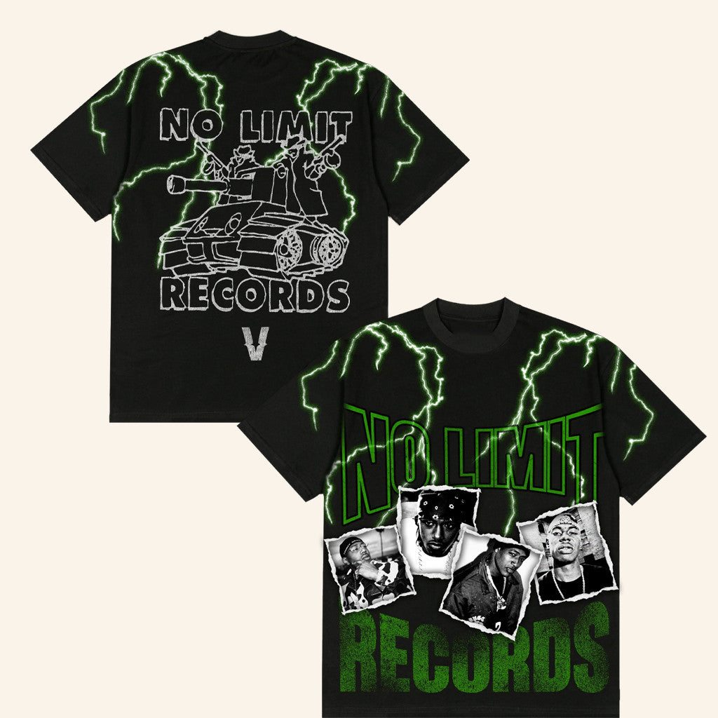 Complex Merch Verzuz No Limit Og T-Shirt Good Christmas Gifts For Boyfriend - Lily Birch Market