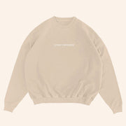 Conan Gray Heather Sweater 2025 Conan Gray Merch Your Sweater Sand Sweatshirt Friends Gifts - Lilybirchmarket