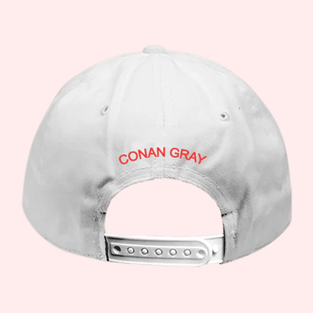 Conan Gray Merch Superache Hat Gift Ideas For Husband - Lilybirchmarket