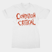 Condition Critical Cannibal Logo T-Shirt Condition Critical Merch Gifts For Him - Lily Birch Market