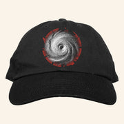 Converge Merch Converge The Storm Black Hat Birthday Gift For Husband - Lilybirchmarket