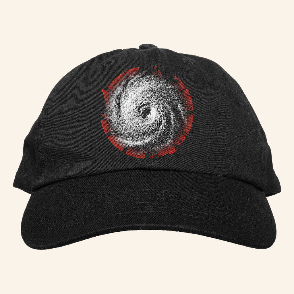 Converge Merch Converge The Storm Black Hat Birthday Gift For Husband - Lilybirchmarket