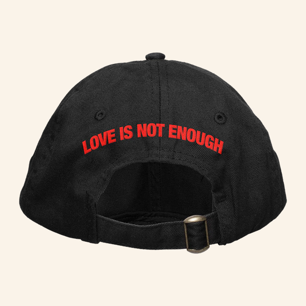 Converge Merch Converge The Storm Black Hat Birthday Gift For Husband - Lilybirchmarket