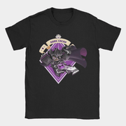 Cookie Run Merch Dark Cacao T-Shirt Cookie Run Kingdom Shirt Gifts For Brother - Lily Birch Market